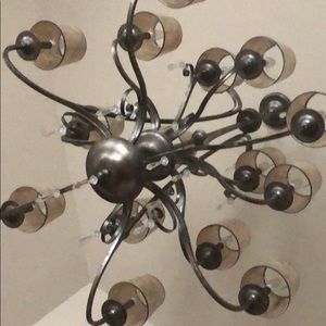 Meet your Posher, Dee